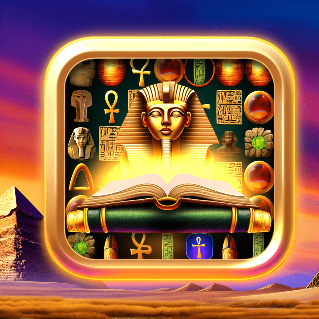 Book of Kemet