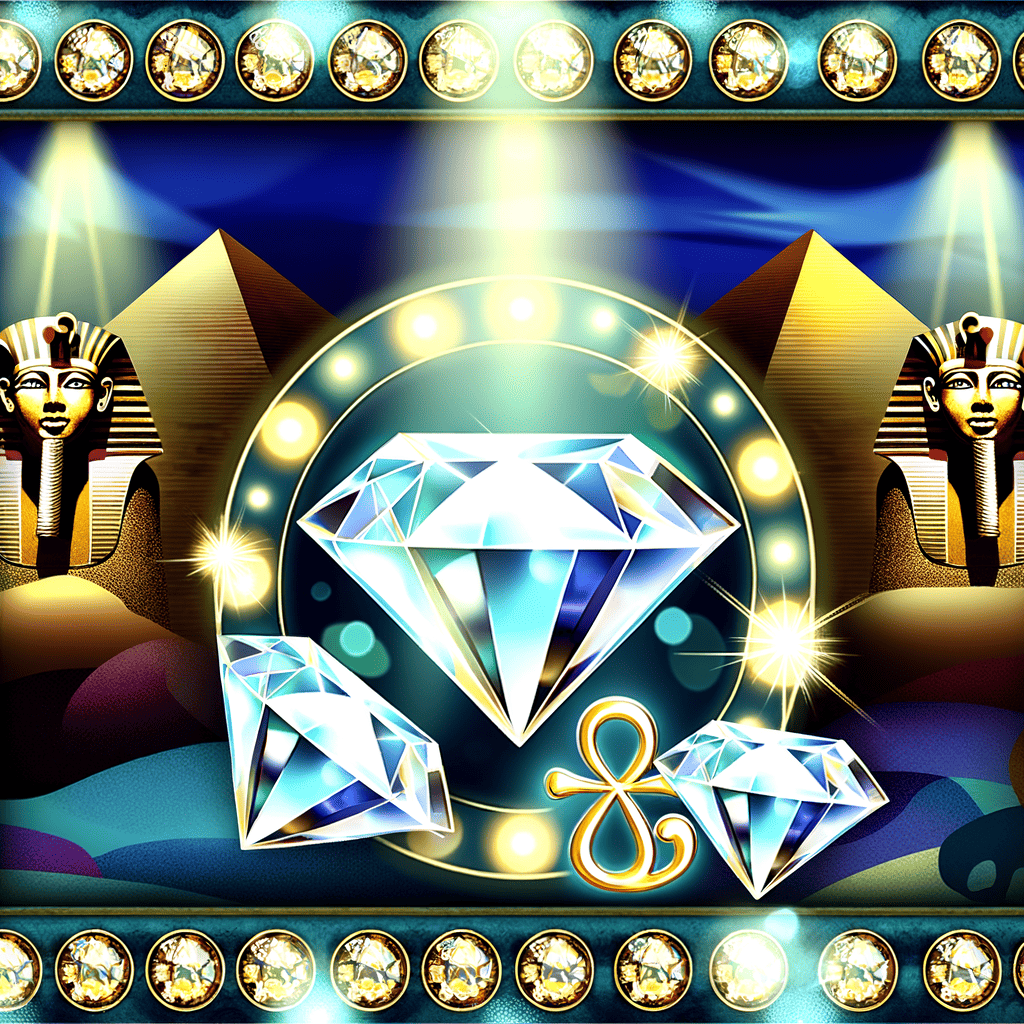 Diamonds Of Egypt