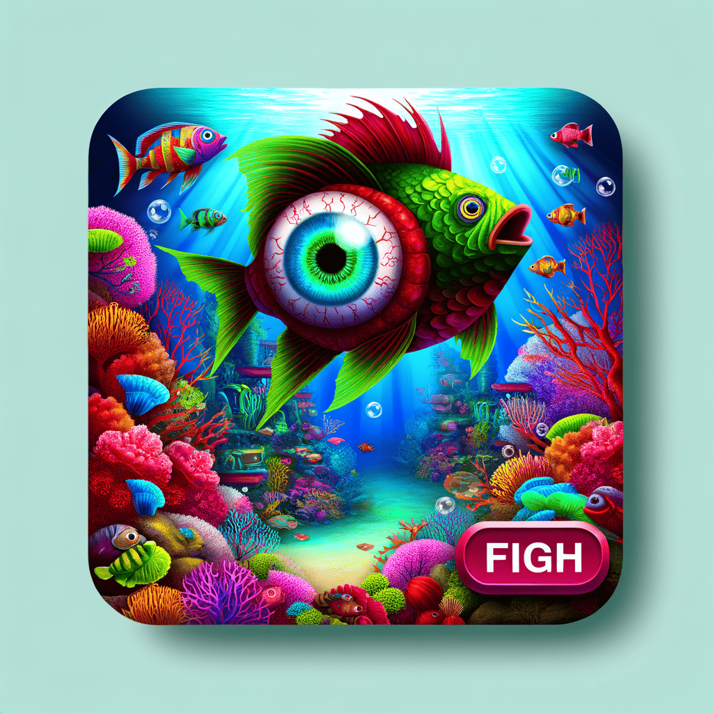 Fish Eye
